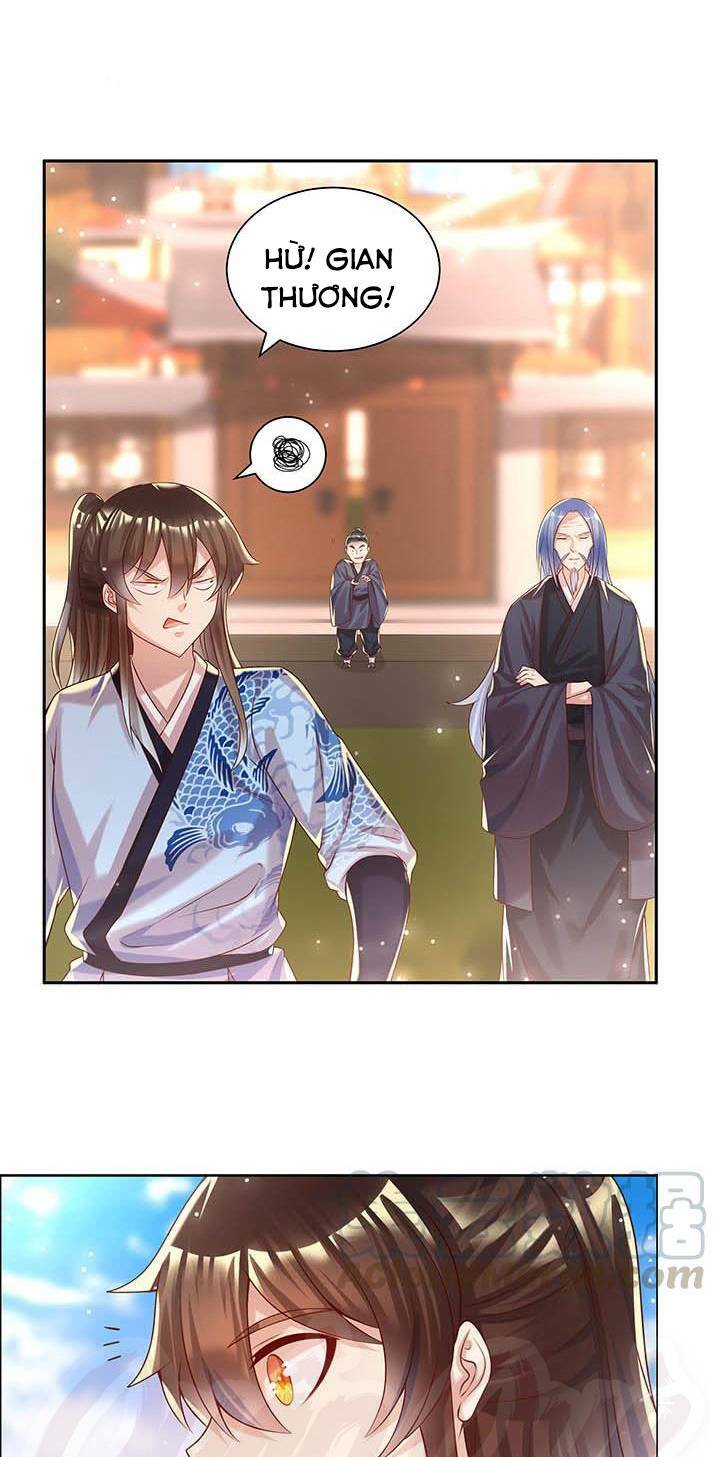 Siêu Phàm Truyện: Chapter 117
