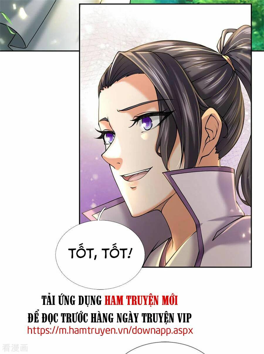 Thân Thể Của Ta Là Kiếm Chủng: Chapter 105