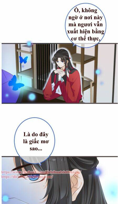 Bạn Trai Tôi Là Cẩm Y Vệ 2: Chapter 40