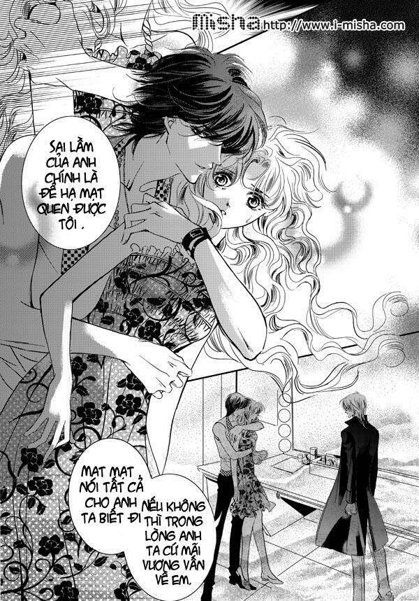 Bong Bóng Mùa Hè: Chapter 20