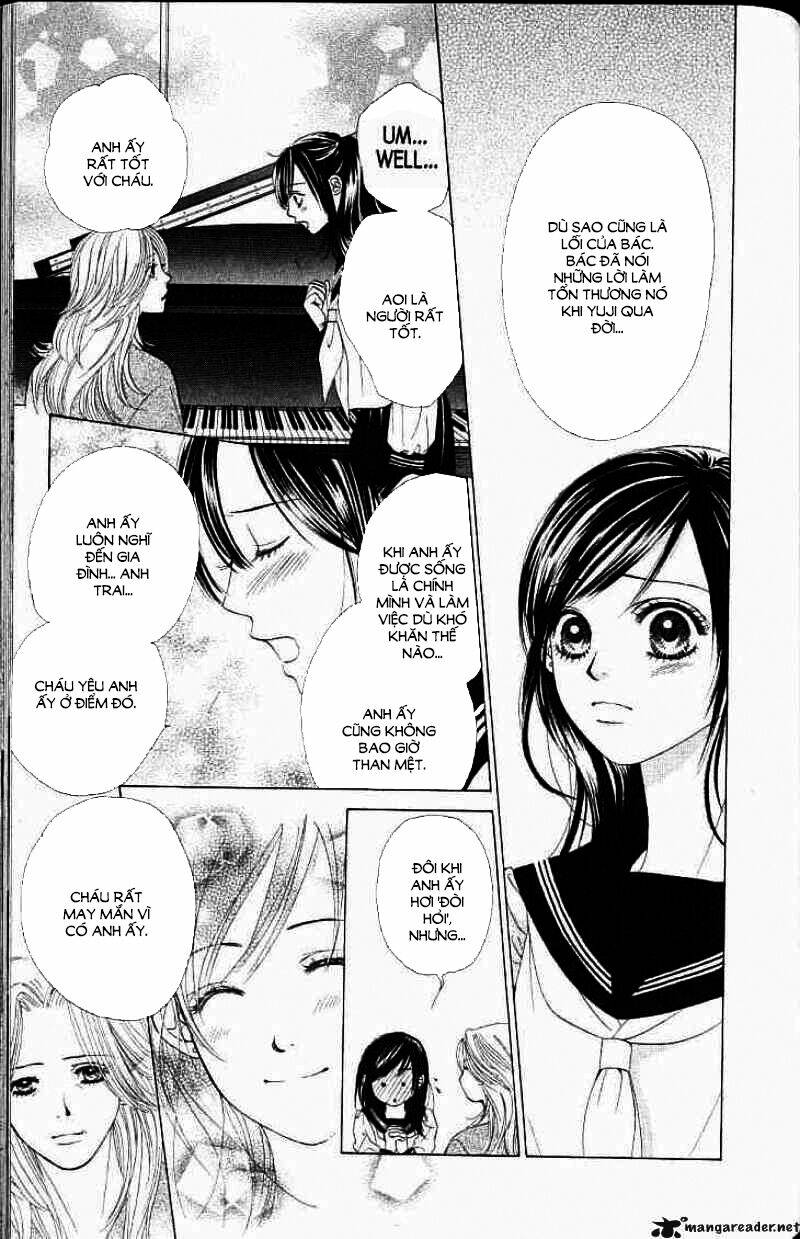 Tình Yêu Đích Thực: Chapter 52