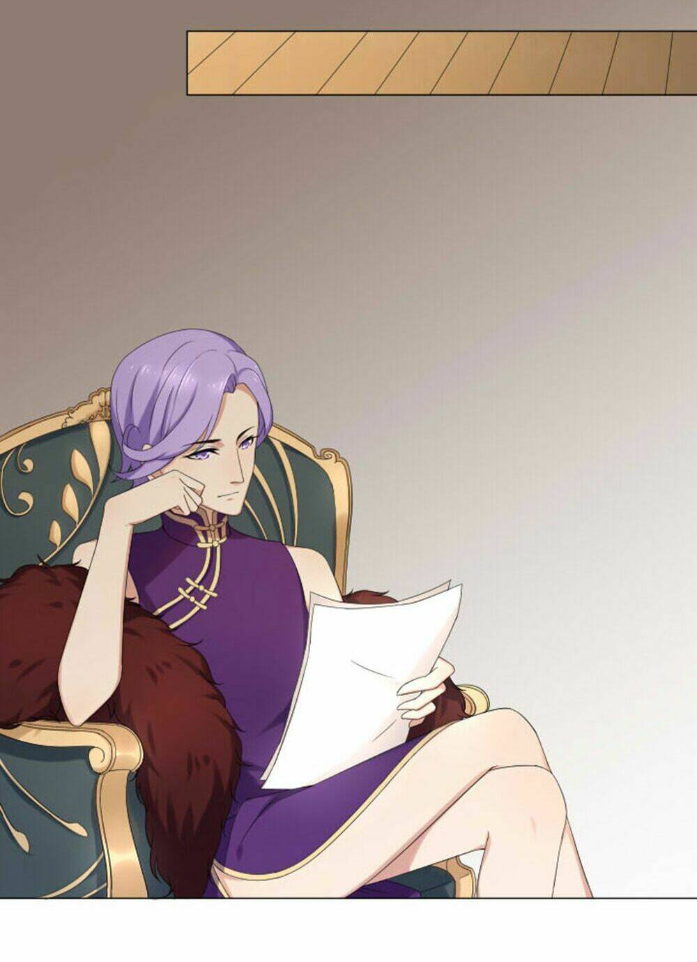 Tinh Hải Phù Mộng: Chapter 7