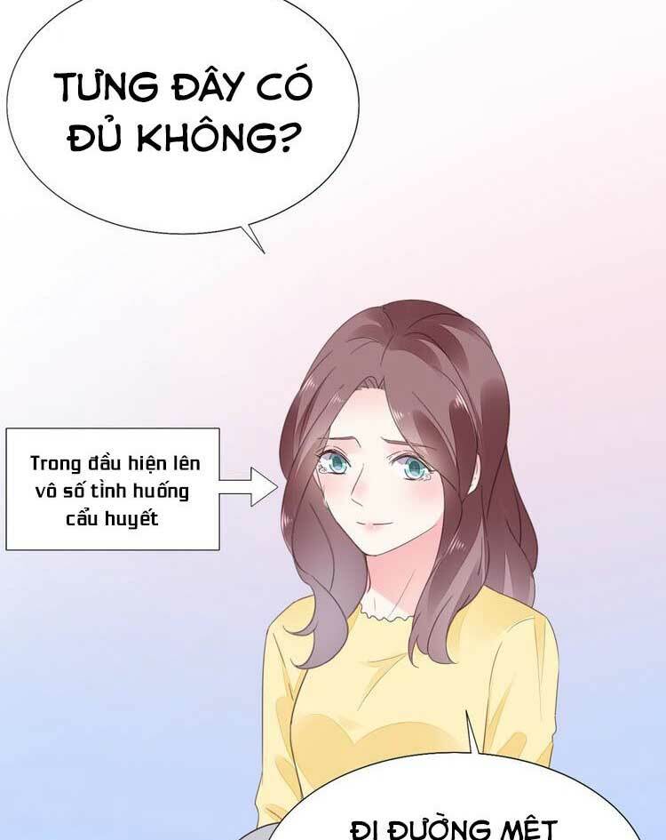 Điều Ước Sủng Ái Bất Bình Đẳng: Chapter 88.2