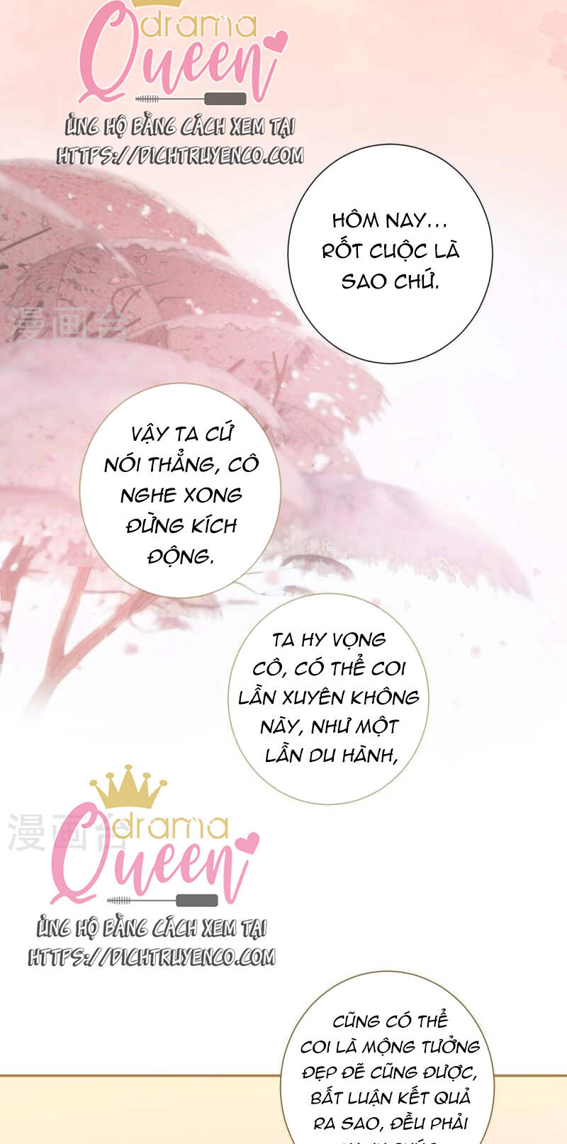 Hoàng Hậu Bận Lắm: Chapter 212