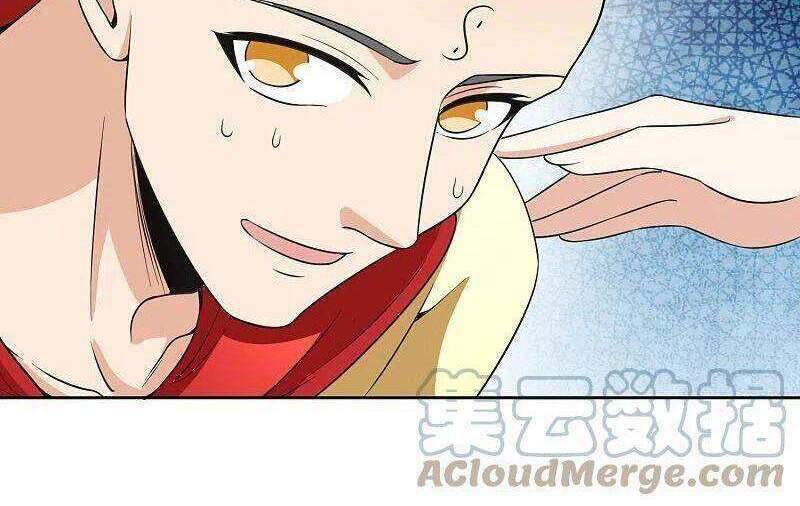 Vòng Bạn Bè Mạnh Nhất Của Tiên Giới: Chapter 165