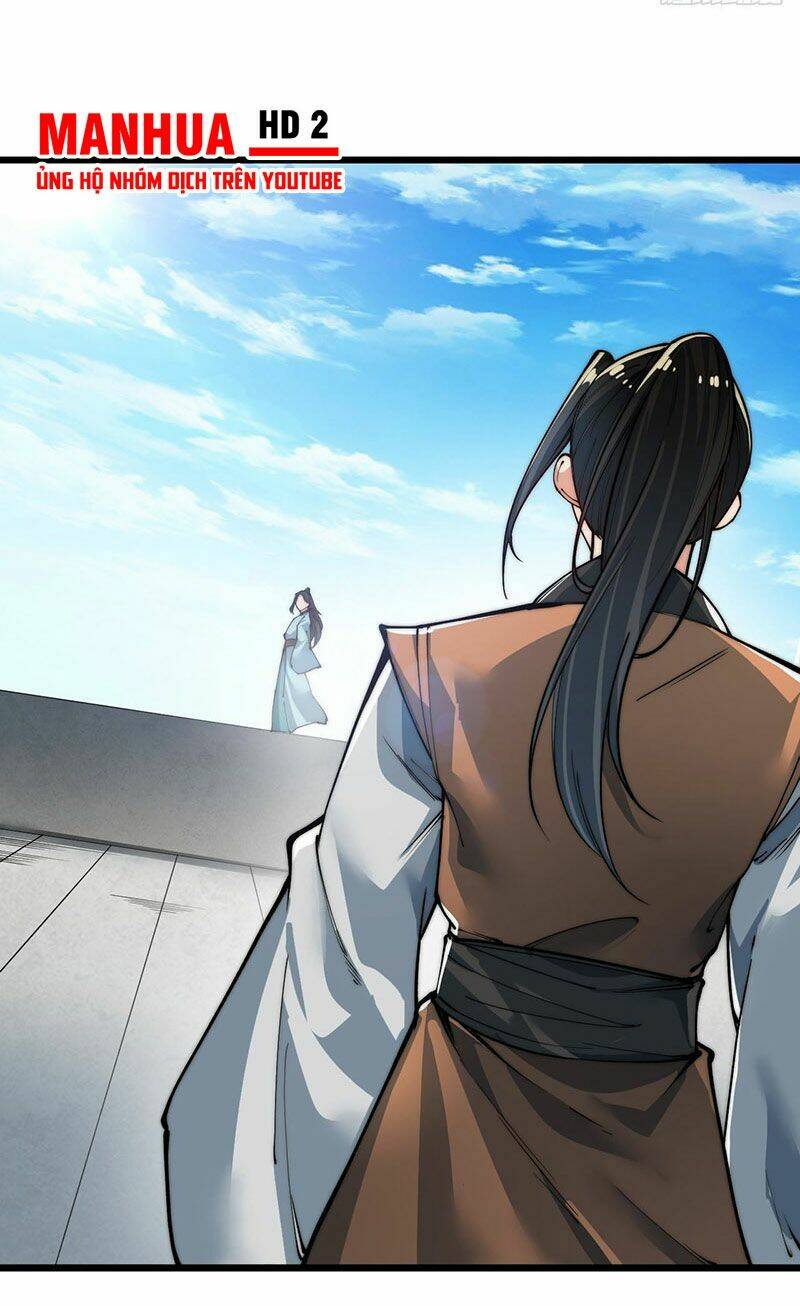 Võ Lăng Cửu Thiên: Chapter 10