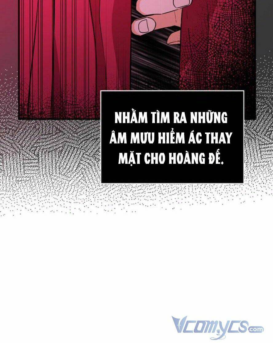 Lòng Trung Thành Với Kẻ Ác: Chapter 18