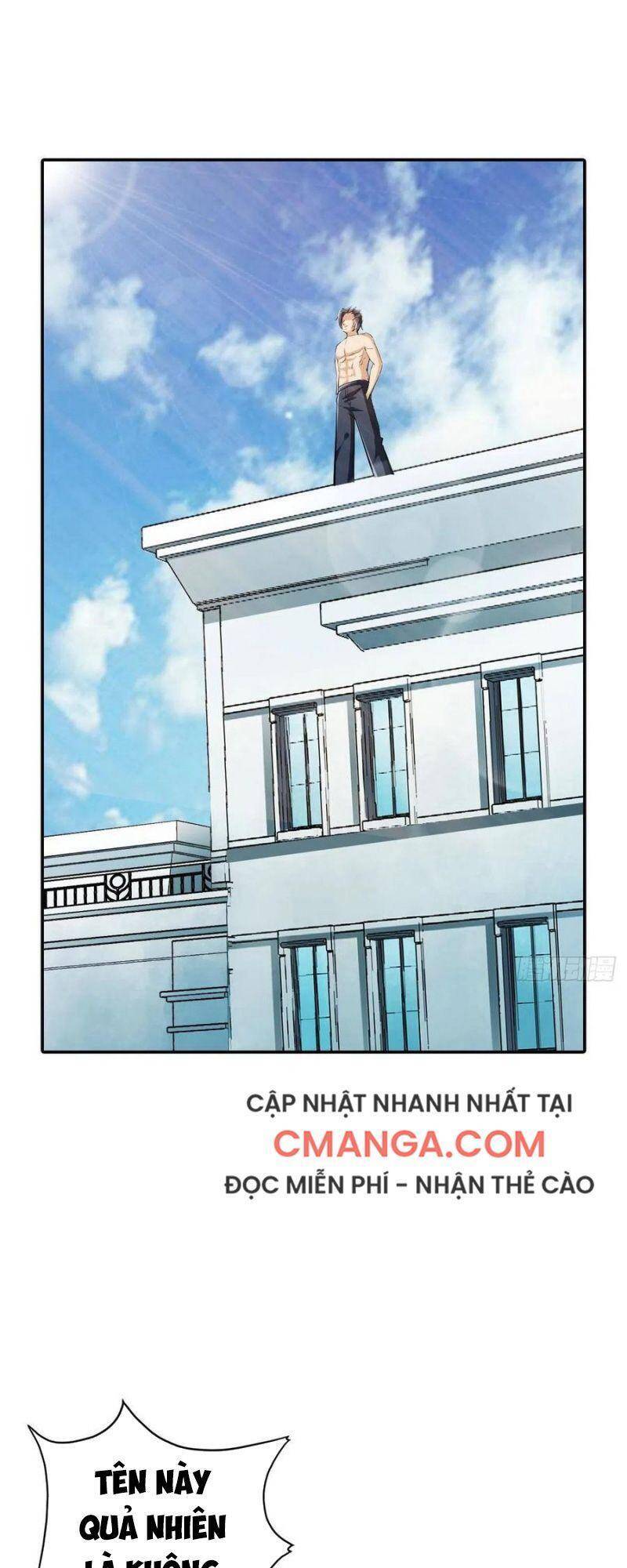 Hệ Thống Tìm Đường Chết Mạnh Nhất: Chapter 94