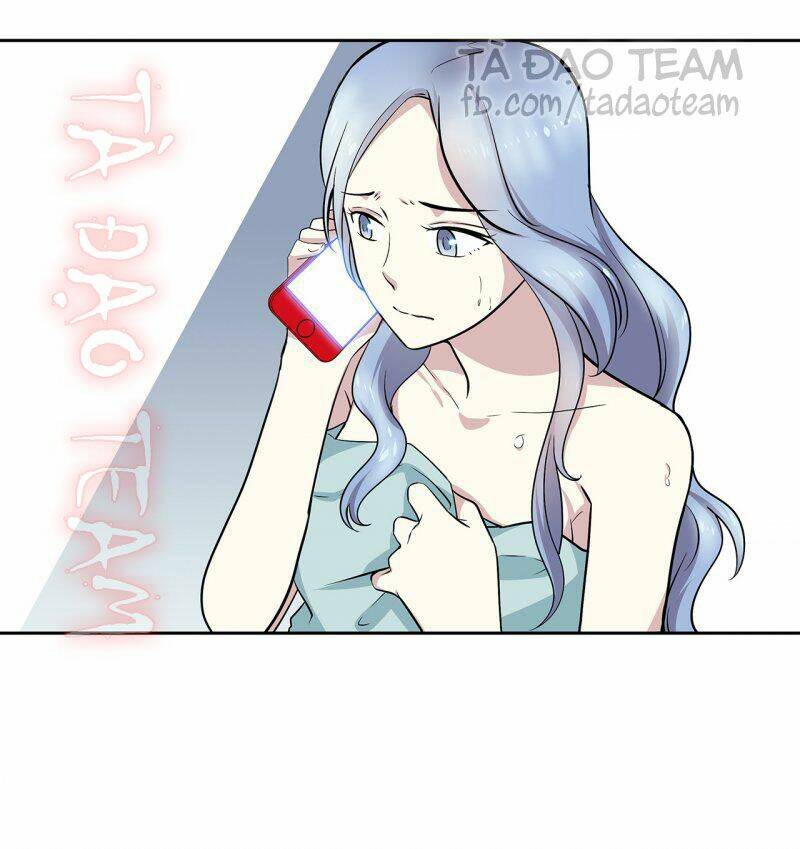 Người Yêu Thời Không: Chapter 48