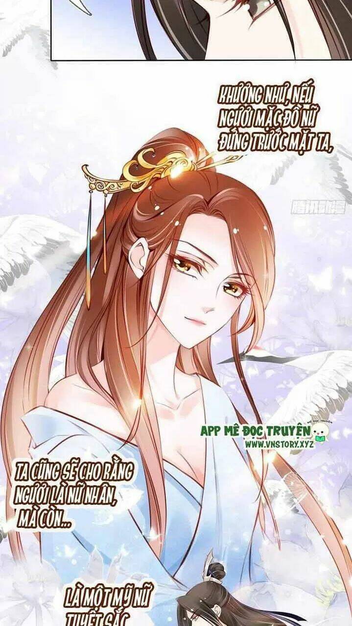 Nàng Trở Thành Bạch Nguyệt Quang Của Vương Gia Bệnh Kiều: Chapter 37