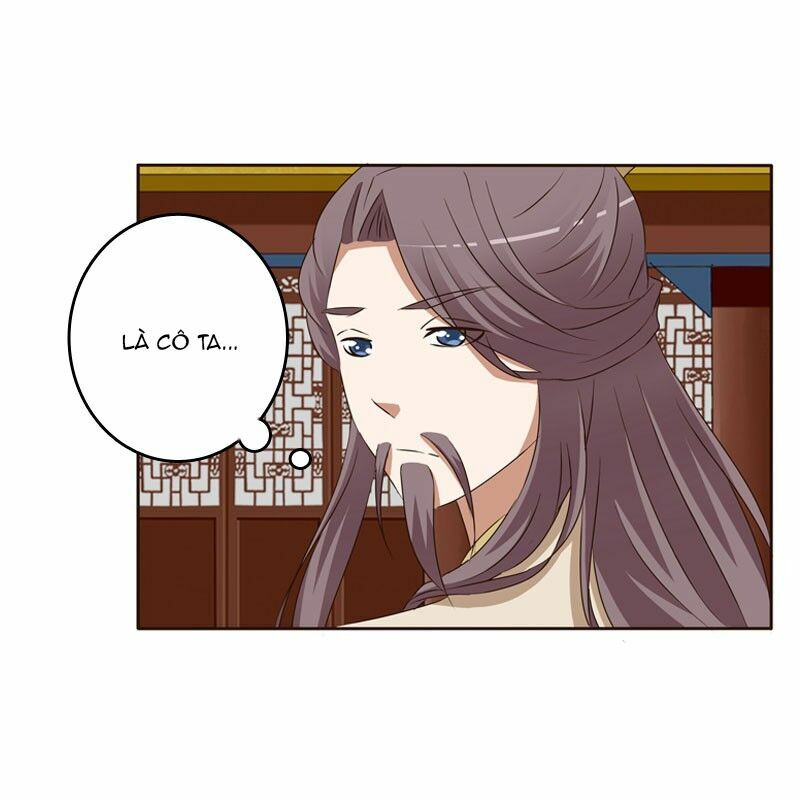 Thông Linh Phi: Chapter 135