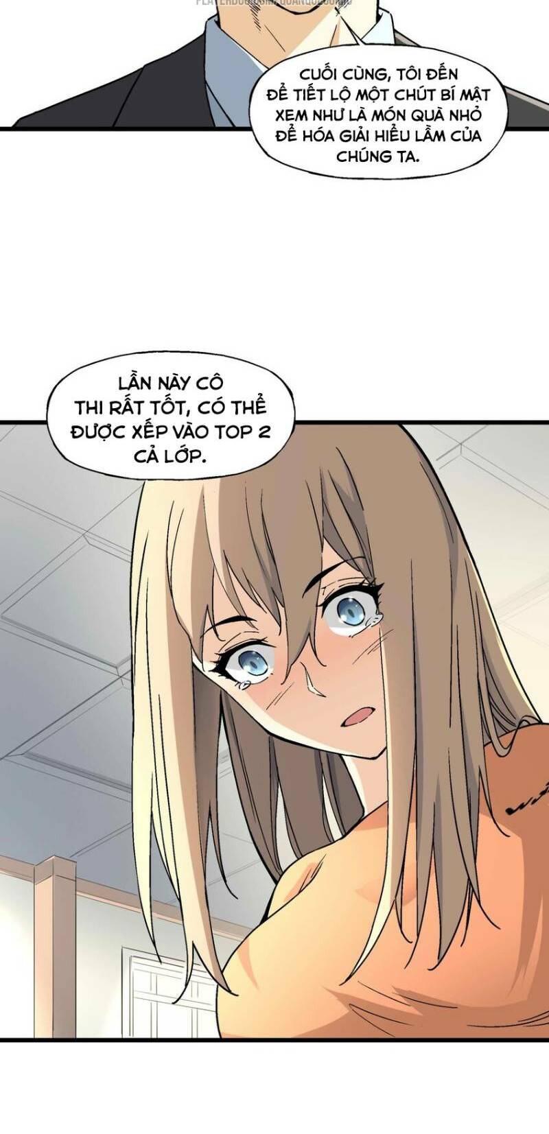 Kẻ Săn Hồn - Quỷ Hô Bắt Quỷ: Chapter 8