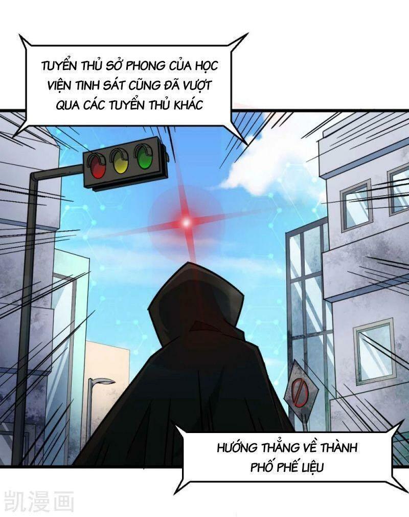 Vườn Trường Cuồng Sư Hệ Thống: Chapter 192