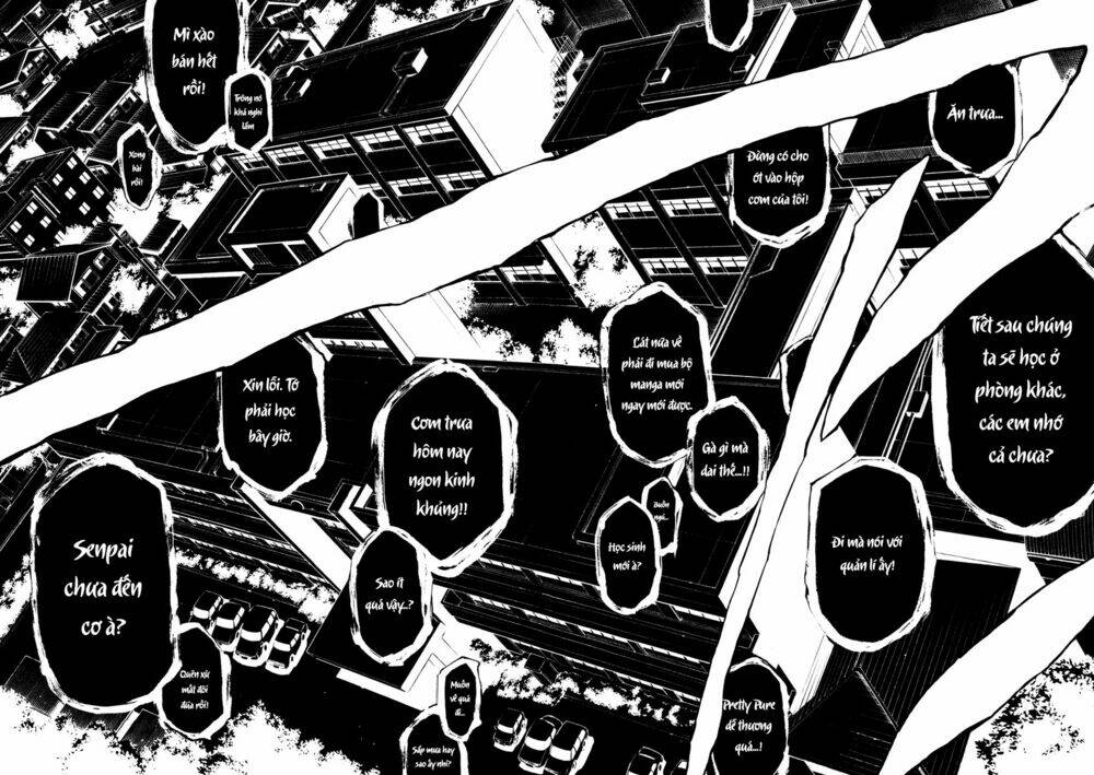 Kataribe No Risuto: Chapter 10