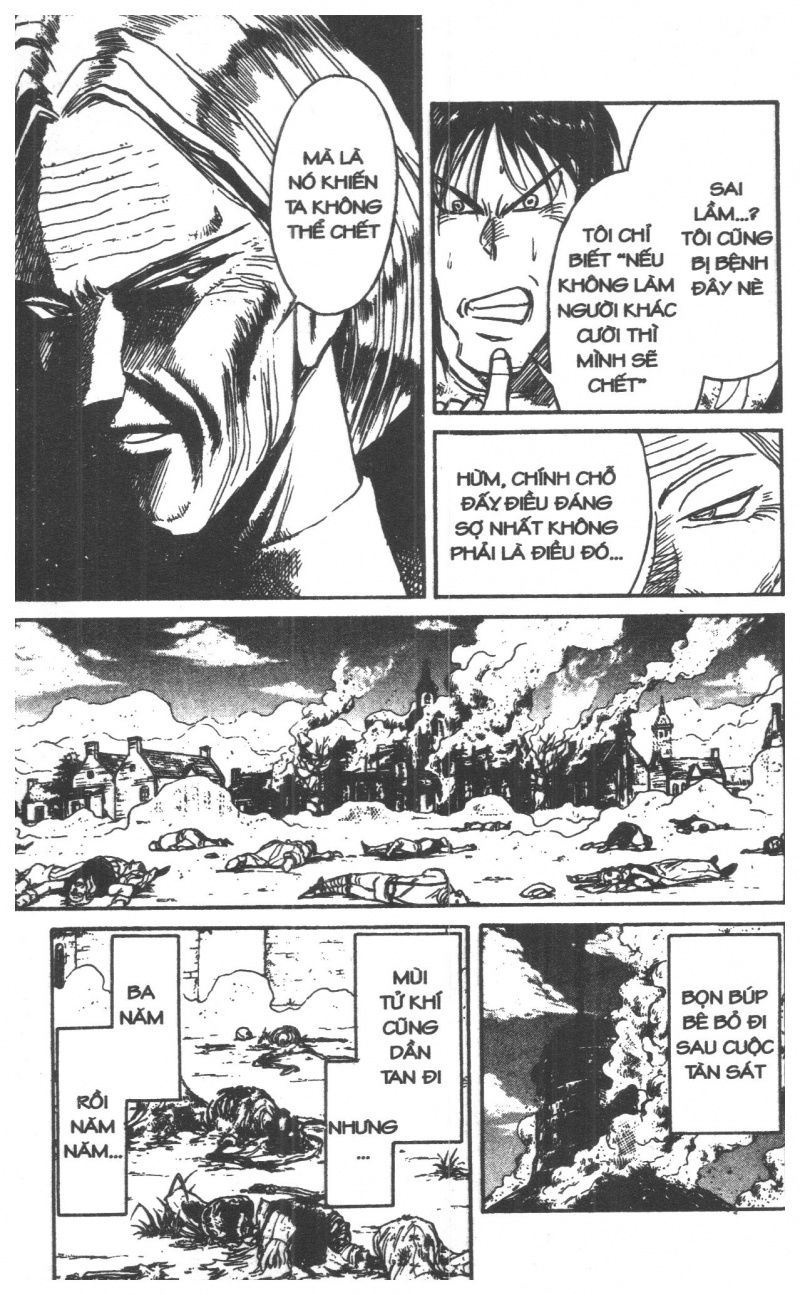 Fujita Kazuhiro: Chapter 9