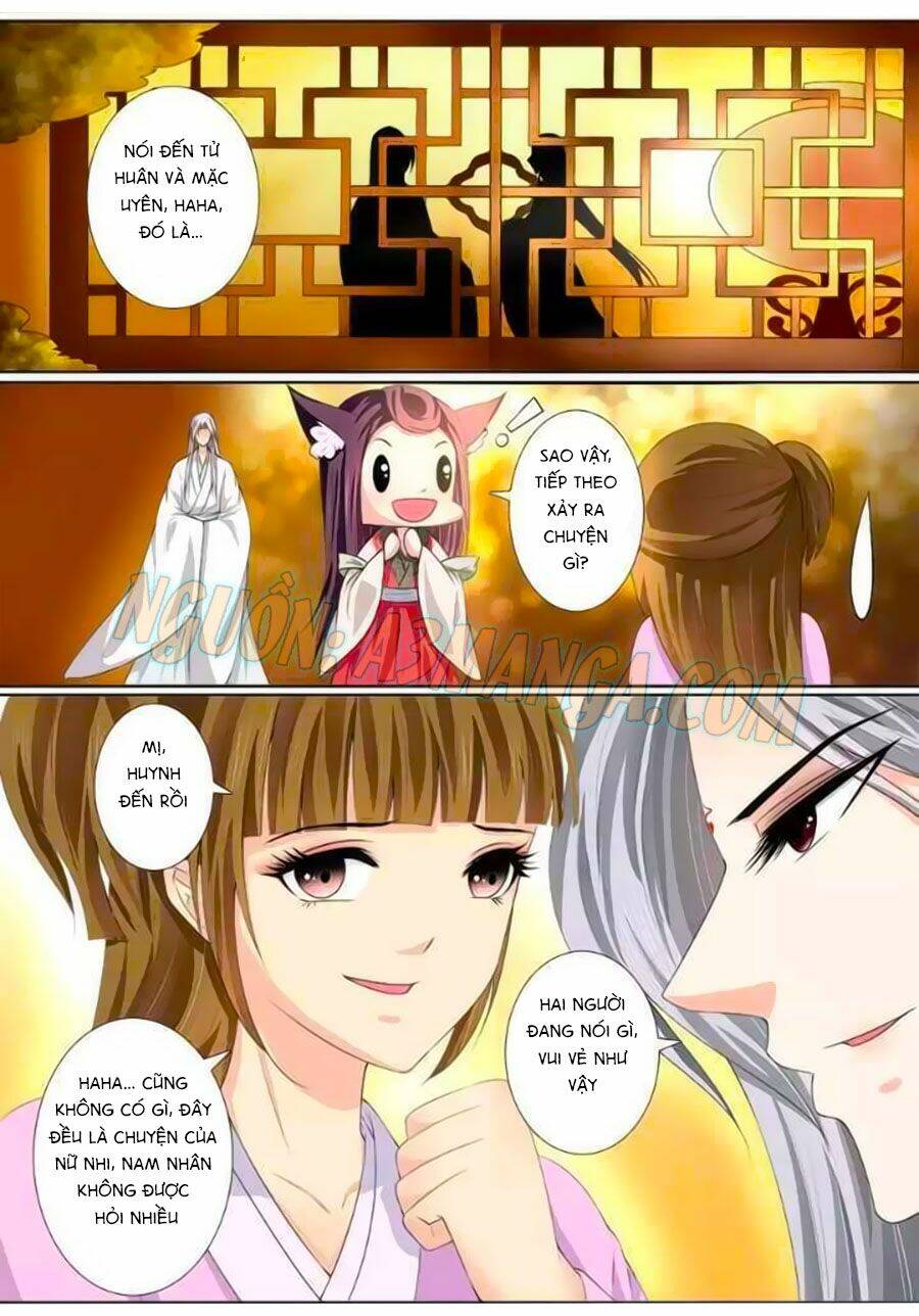 Ma Phi Giá Đáo: Chapter 38