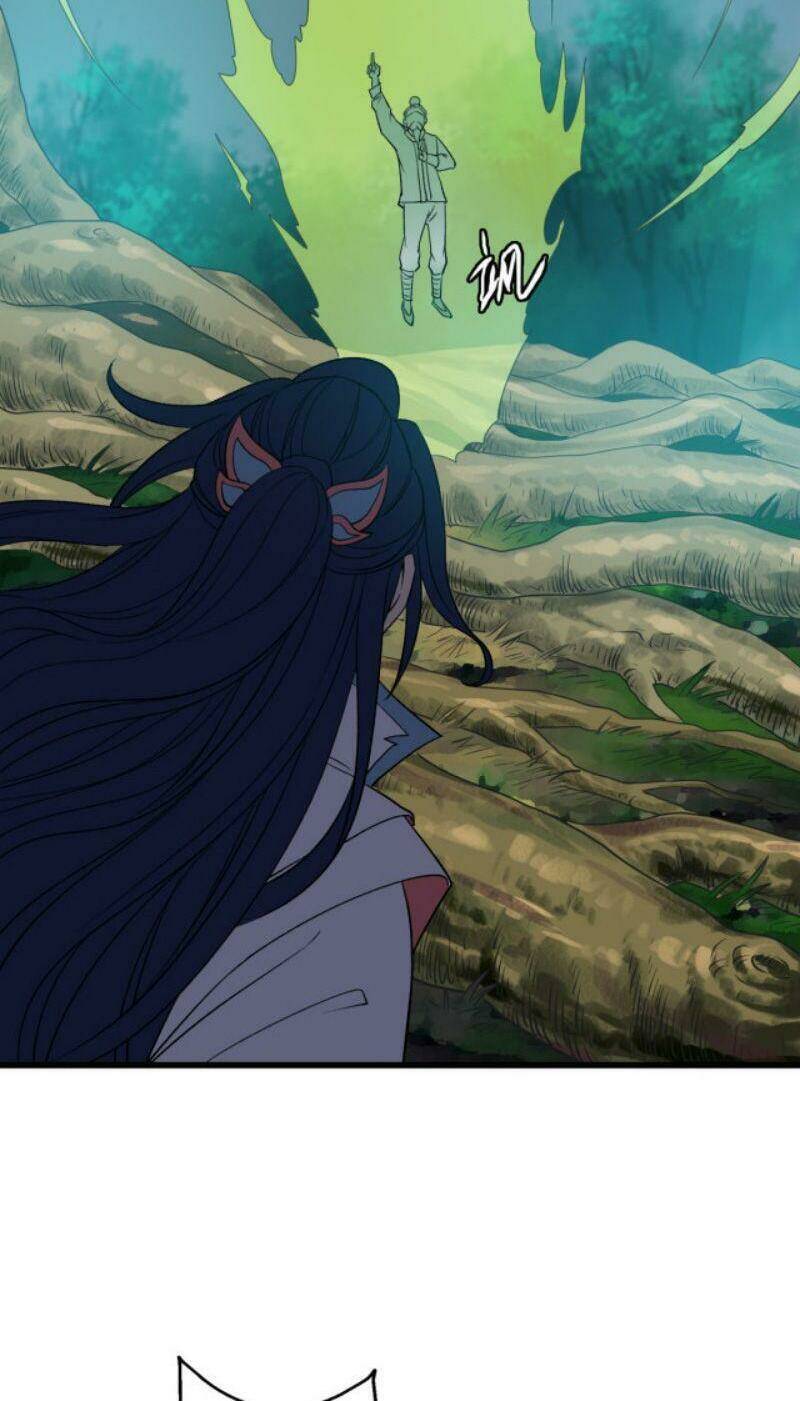 Siêu Đạo Thần Thuật: Chapter 34