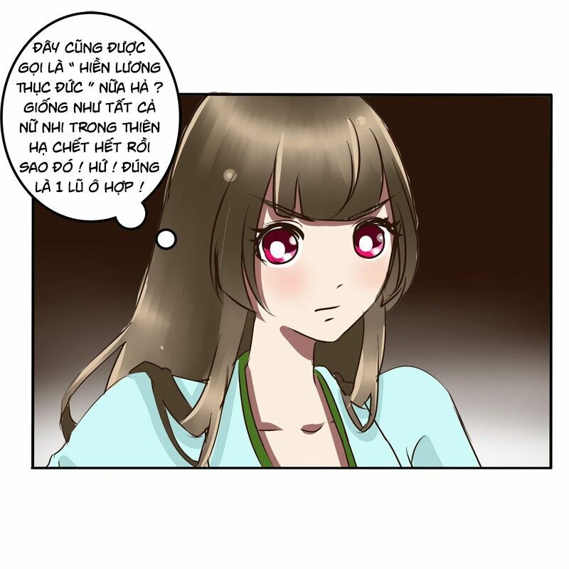 Thông Linh Phi: Chapter 49