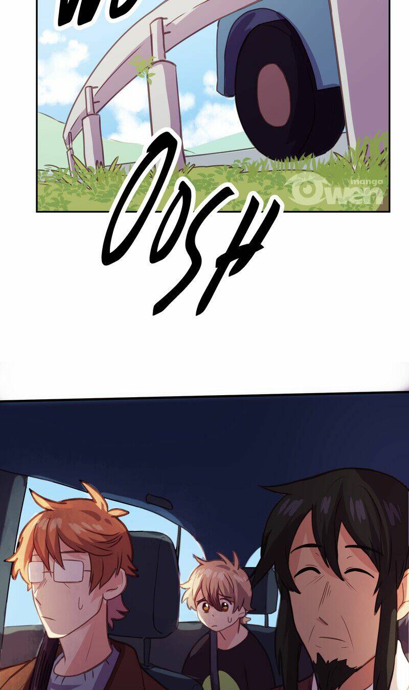 Lời Nguyền Lalin: Chapter 44