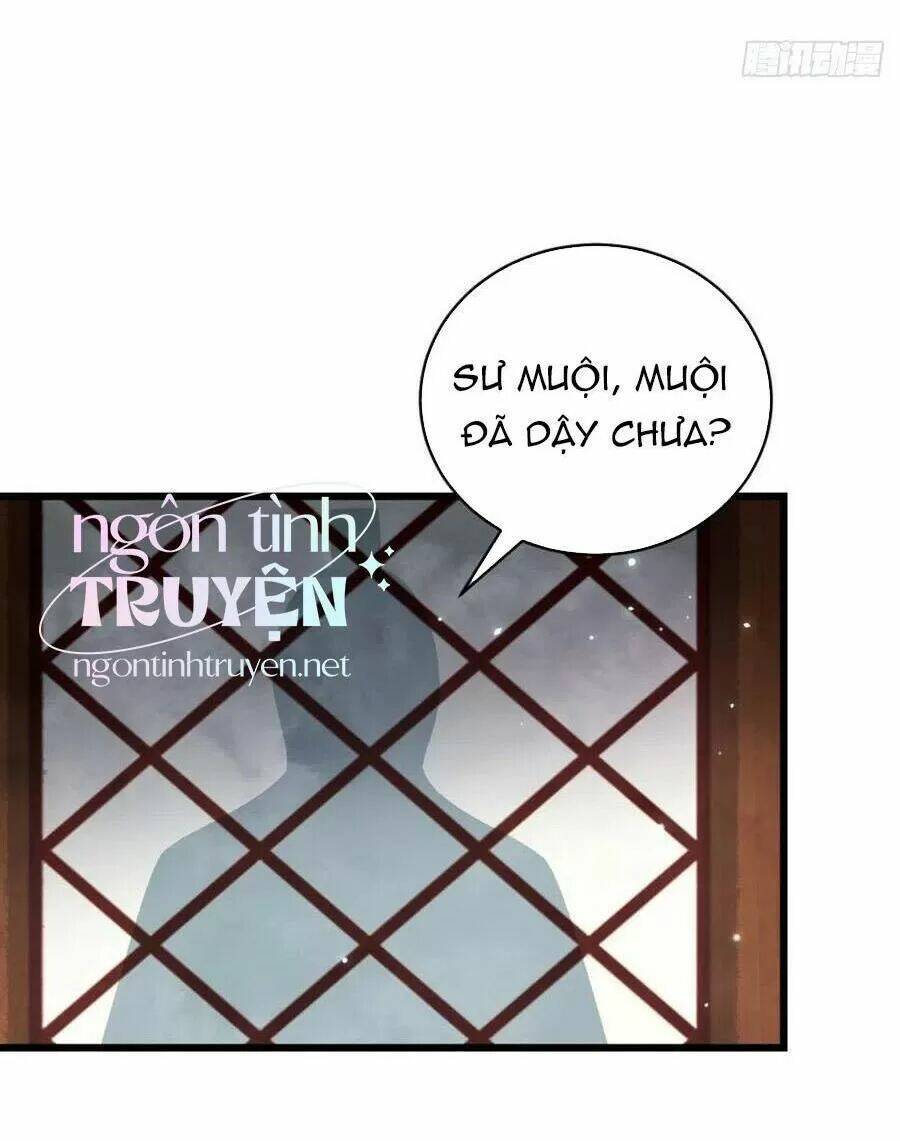 Mau Xuyên Không Rửa Tội Cho Nhân Vật Phản Diện: Chapter 22