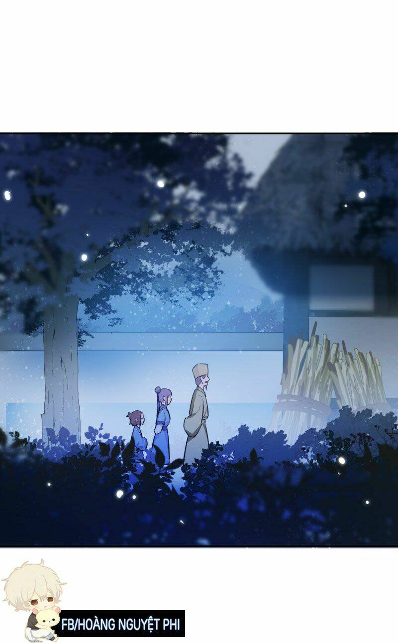 Bệ Hạ Nhà Ta Muốn Hại Quốc: Chapter 5