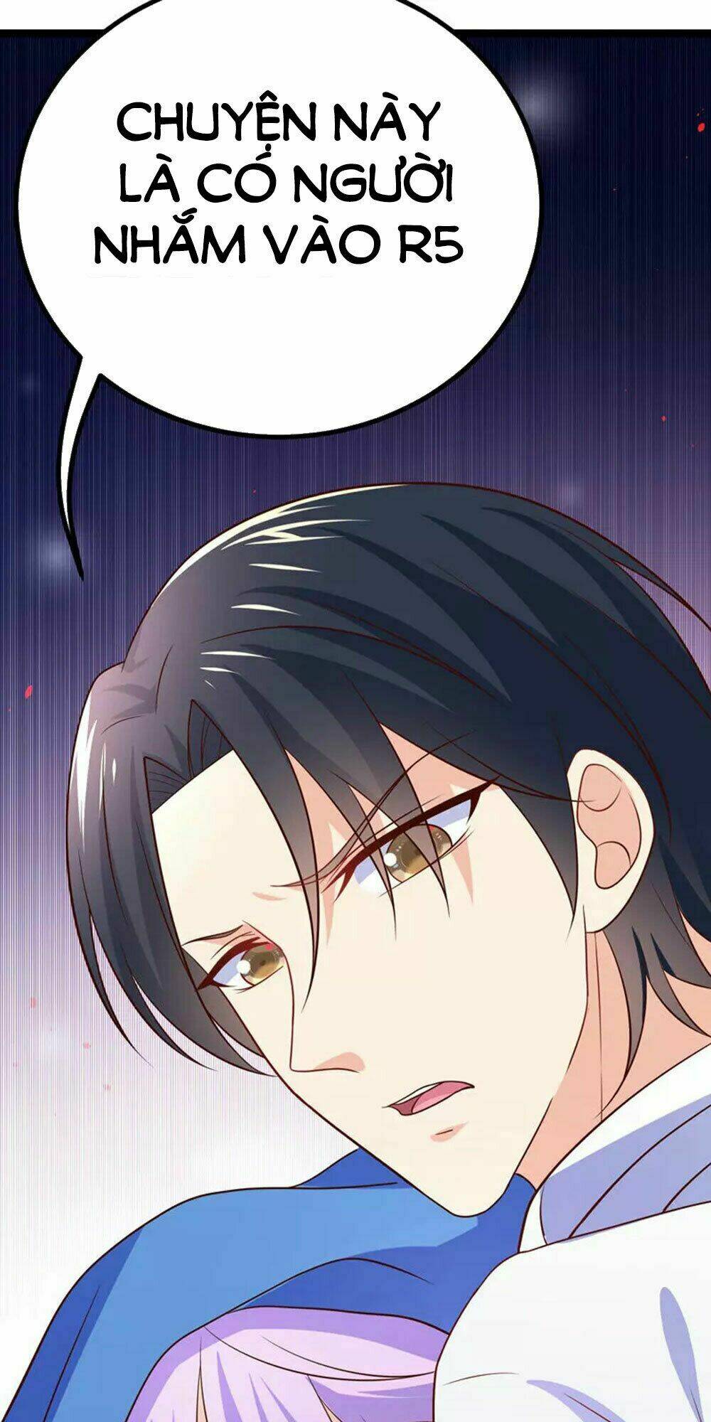 Boss Của Tôi Là Đại Thần: Chapter 58