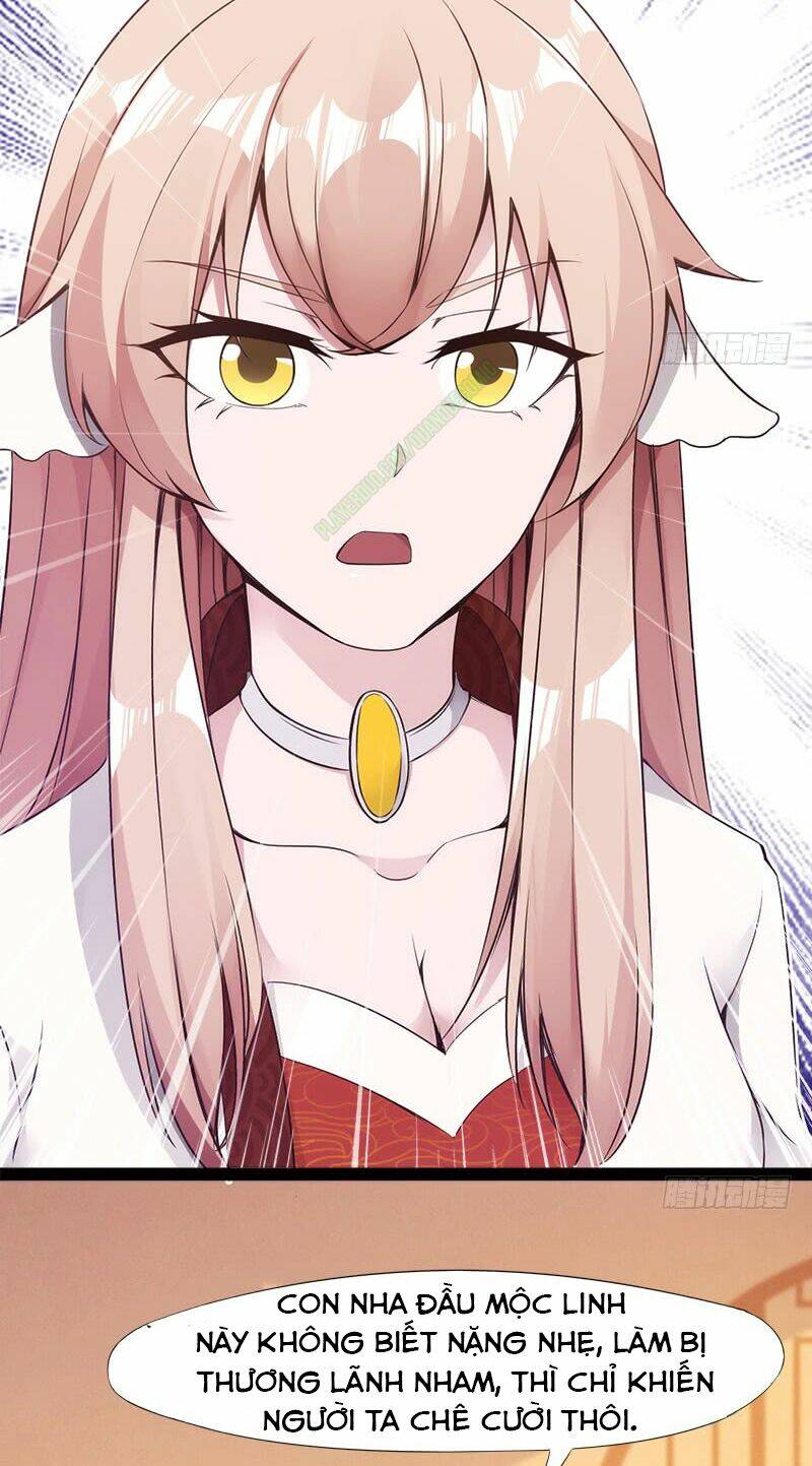 Kiếm Đồ: Chapter 3
