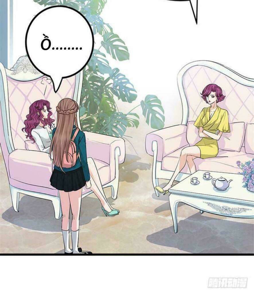 Chào Buổi Sáng, Ức Vạn Manh Thê: Chapter 2