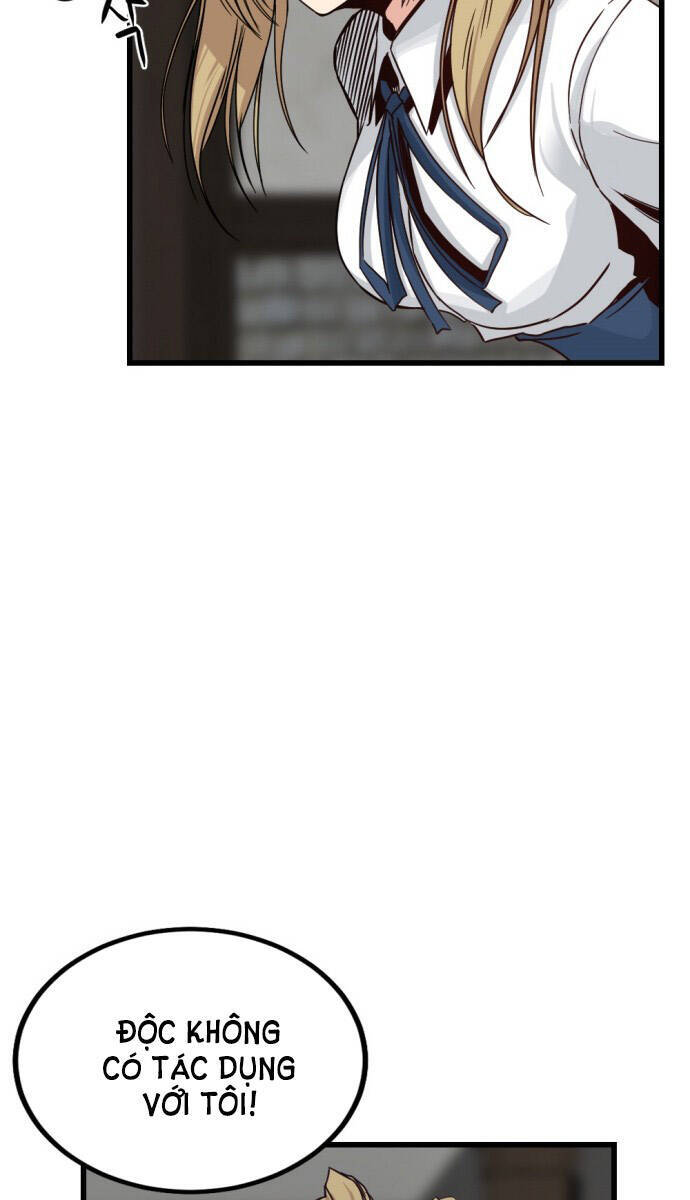 Hero Killer Boom: Chapter 5