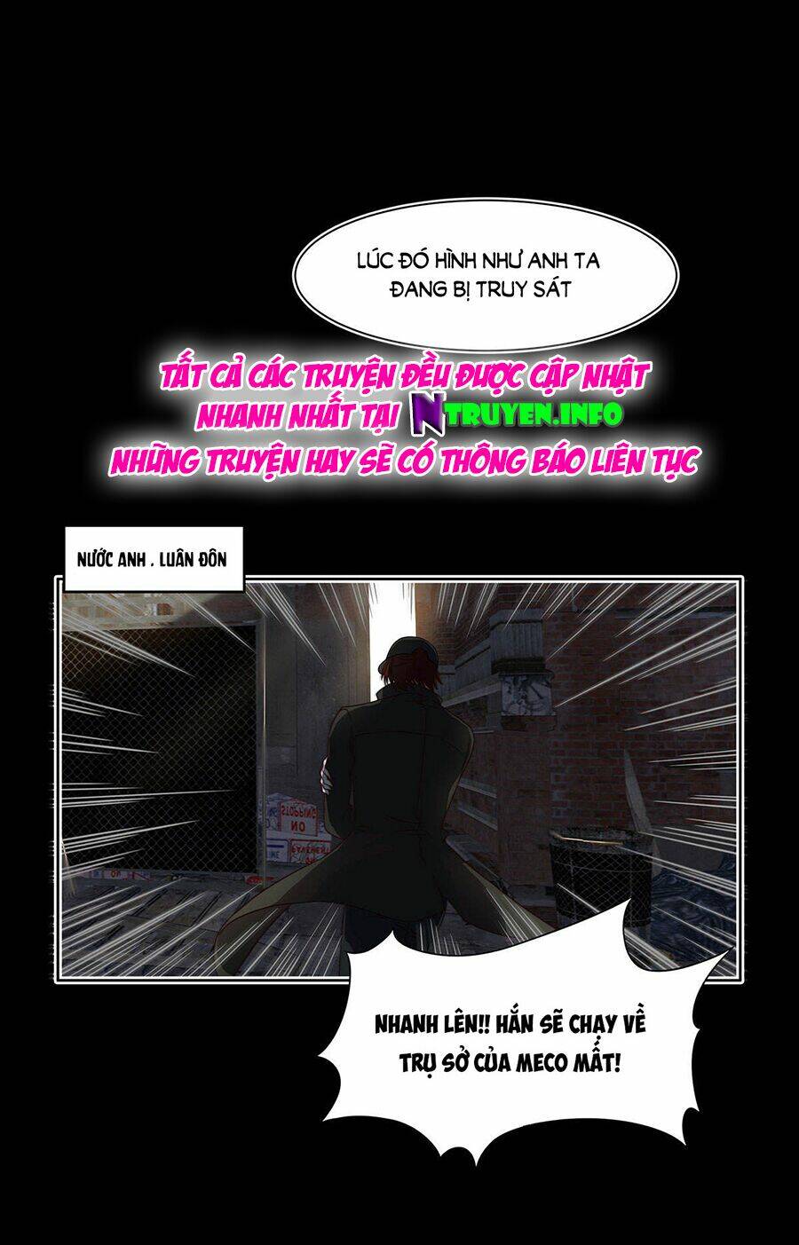 Trọng Sinh Quý Thê Chi Phục Thù Hoa Lệ: Chapter 46