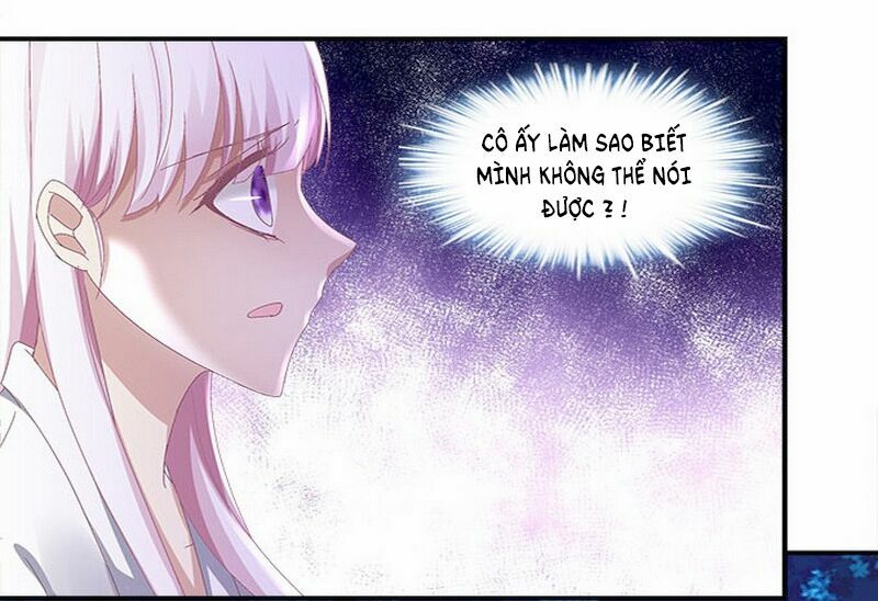Thiên lại âm linh: Chapter 18