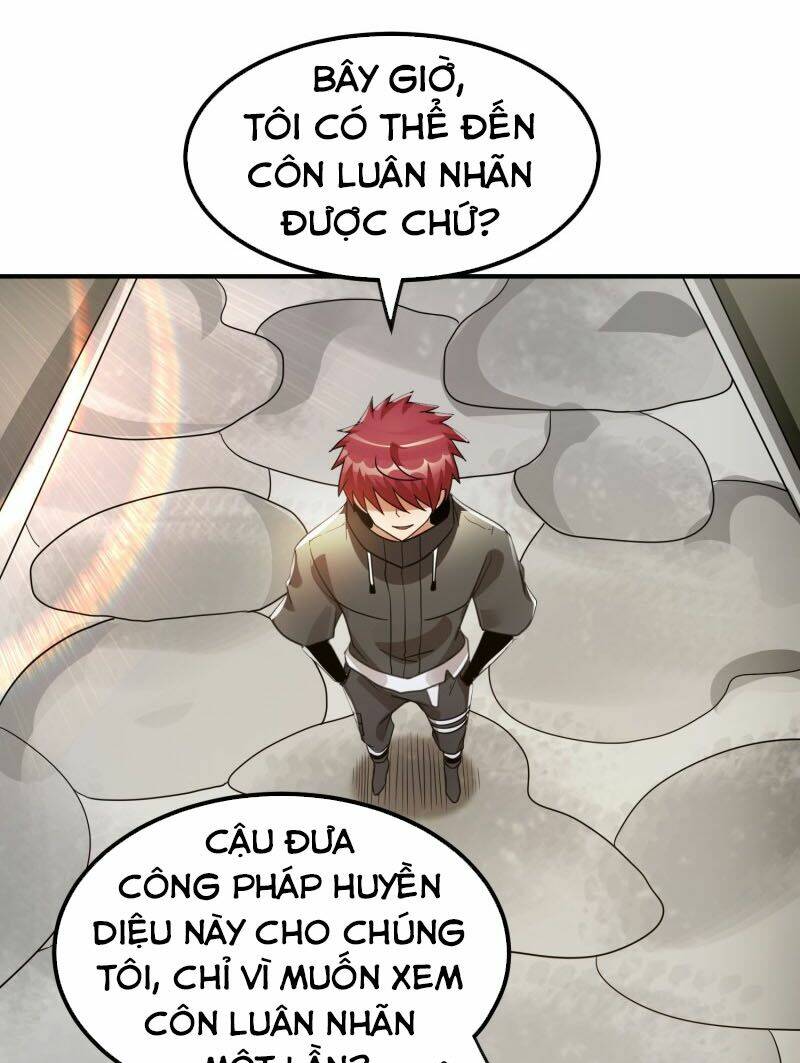 Tiên Vương Trùng Sinh: Chapter 121