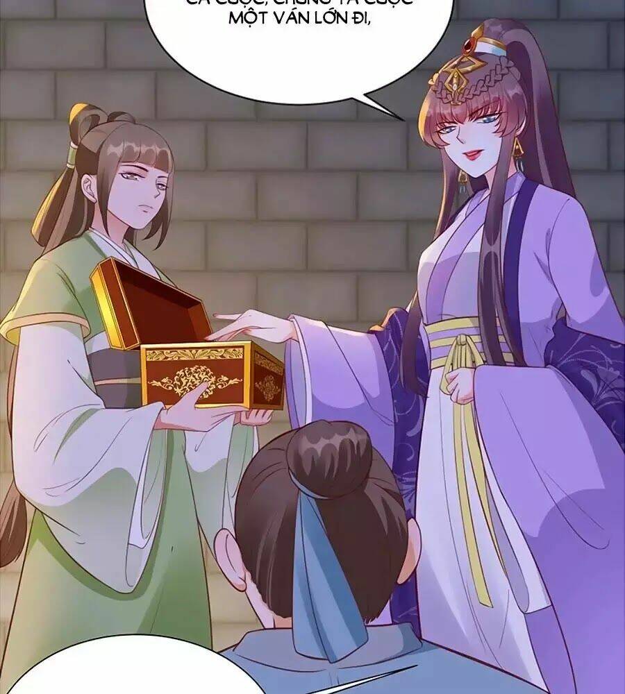 Thịnh Thế Lê Hoa Điện: Chapter 79