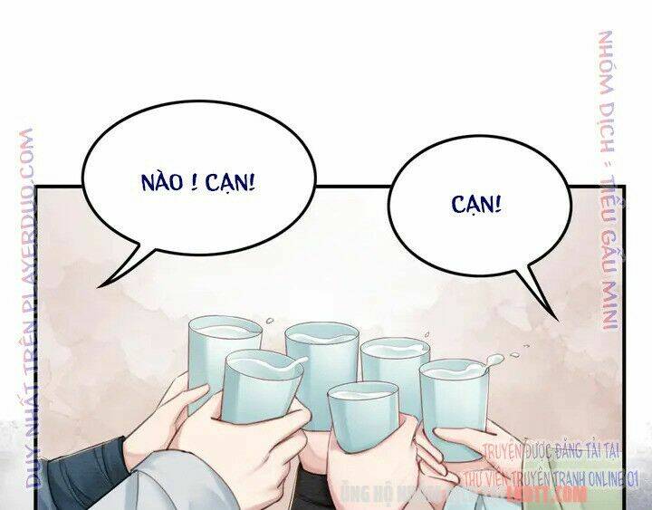 Trọng Sinh Bá Sủng Nhiếp Chính Vương Quá Mạnh Mẽ: Chapter 156