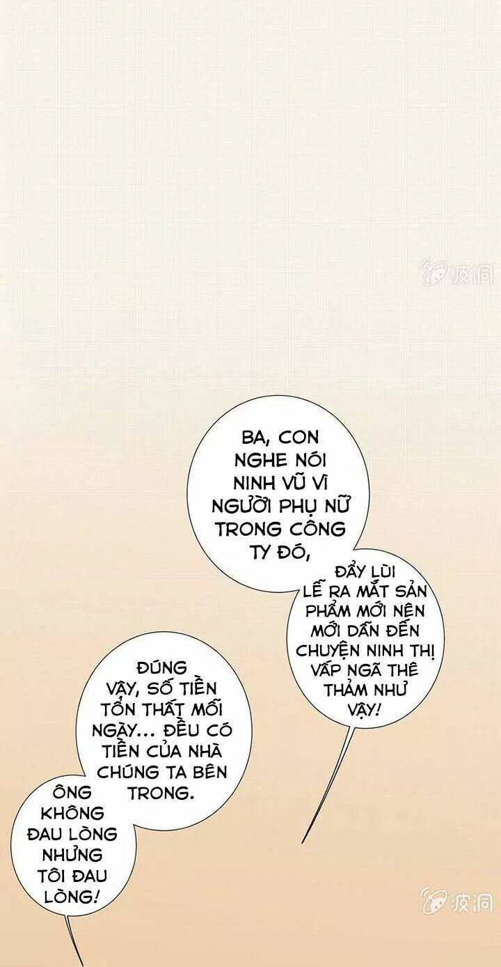 Kháp Kháp Hương Phản: Chapter 16