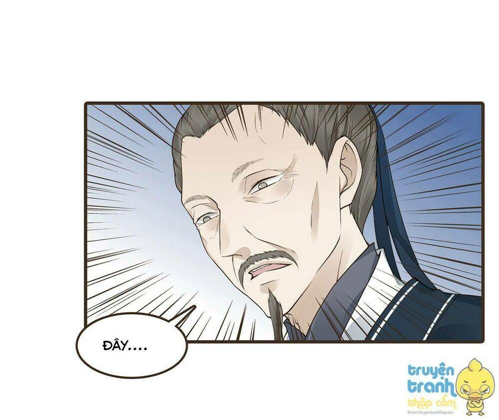Đại Giá Thừa Tướng: Chapter 46
