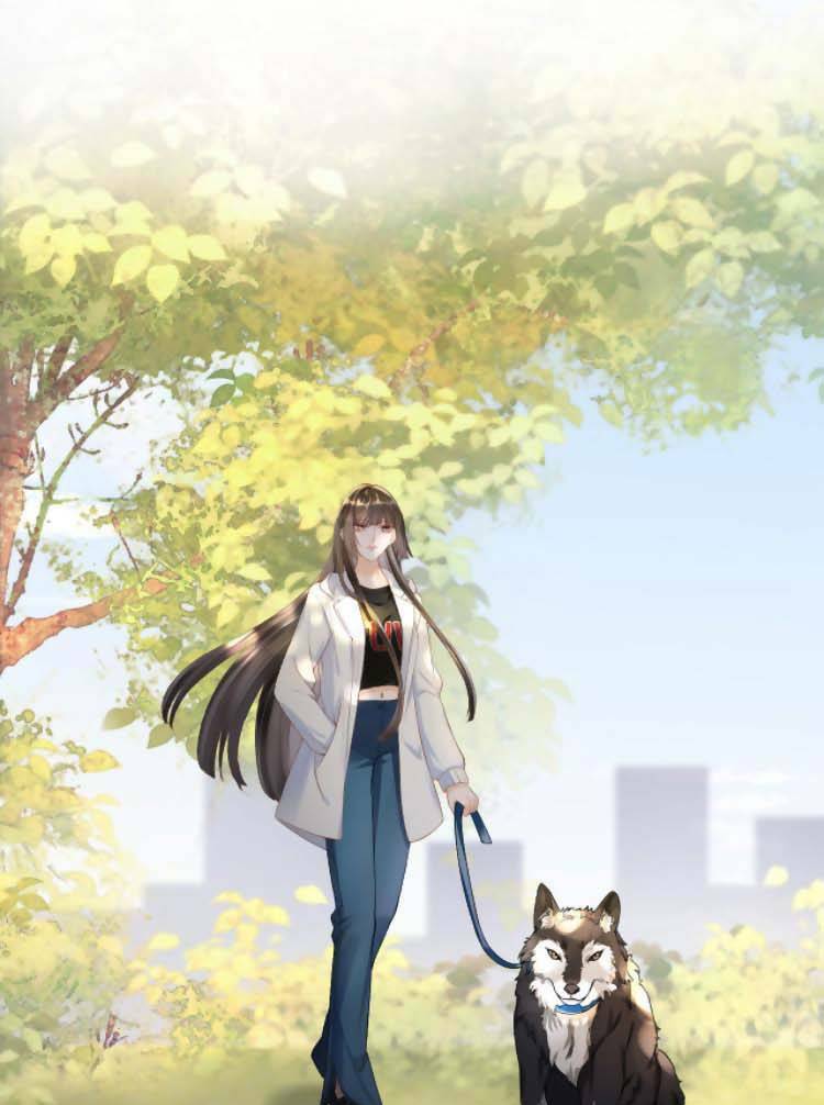 Dây Dưa Không Dứt: Chapter 8