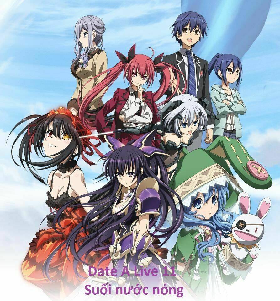 Cậu cũng đến đây để giết tôi sao...?: Chapter 11