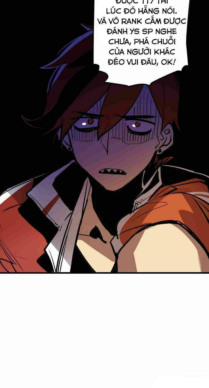 The Exploding Girl: Chapter 4