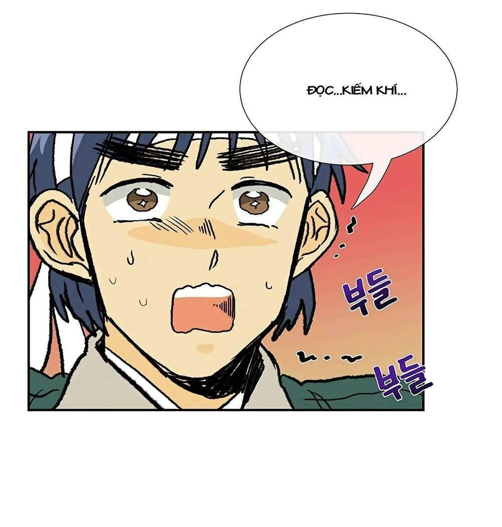 Học Sĩ Tái Sinh: Chapter 99