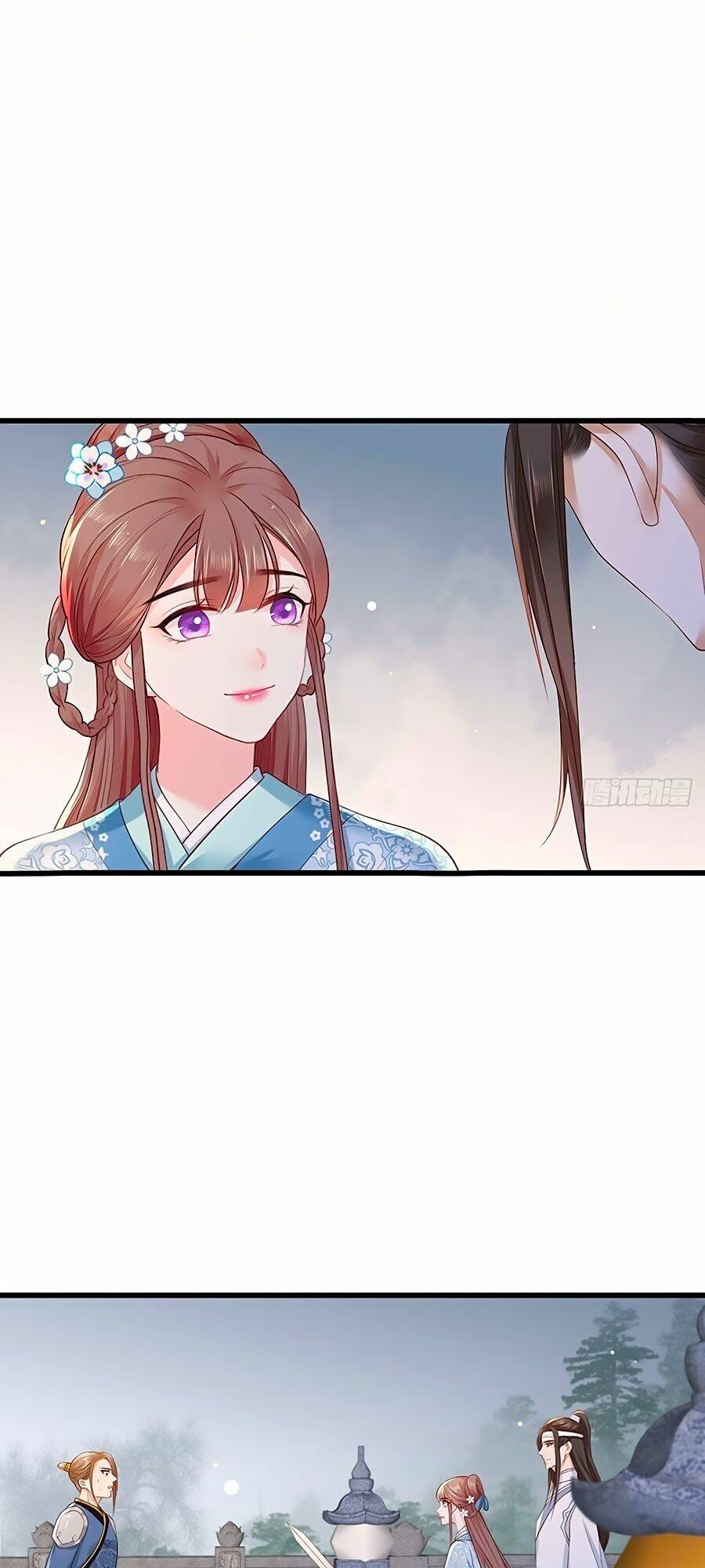 Nữ Thủ Phú Chi Kiều Sủng Nhiếp Chính Vương: Chapter 42
