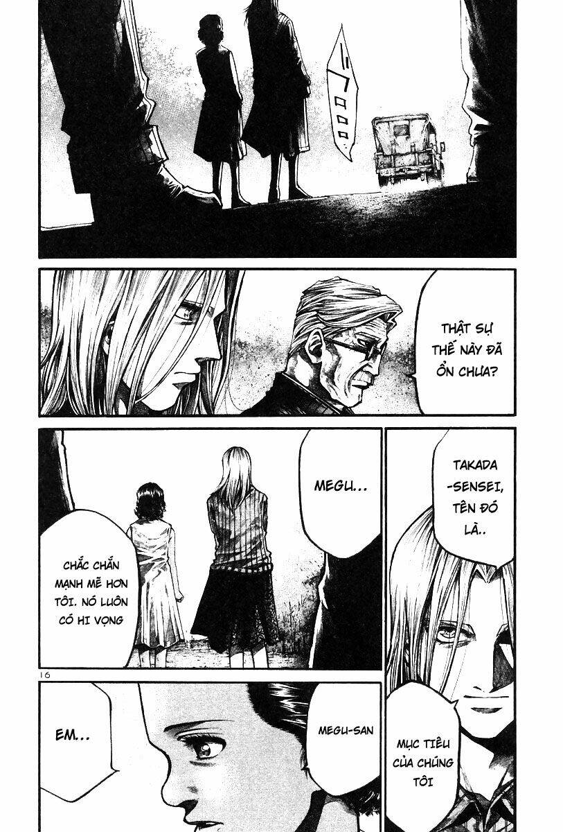 Rainbow: Chapter 143