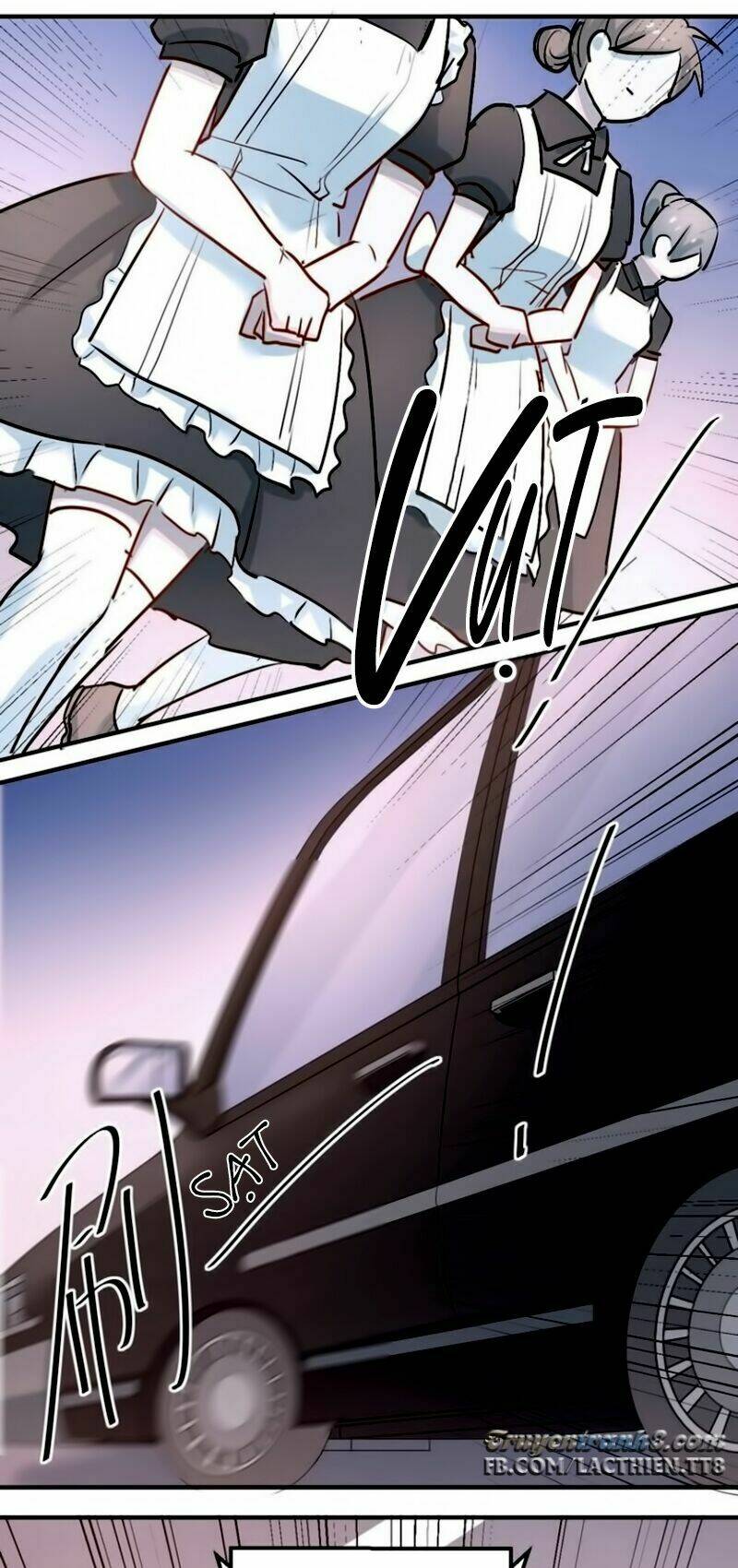 Đầu Gấu Biết Yêu: Chapter 18.1