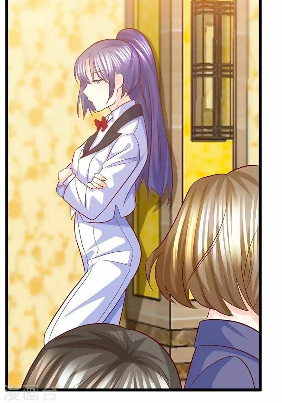 Ta Và Nam Thần Cởi Áo Ngủ Rồi: Chapter 31