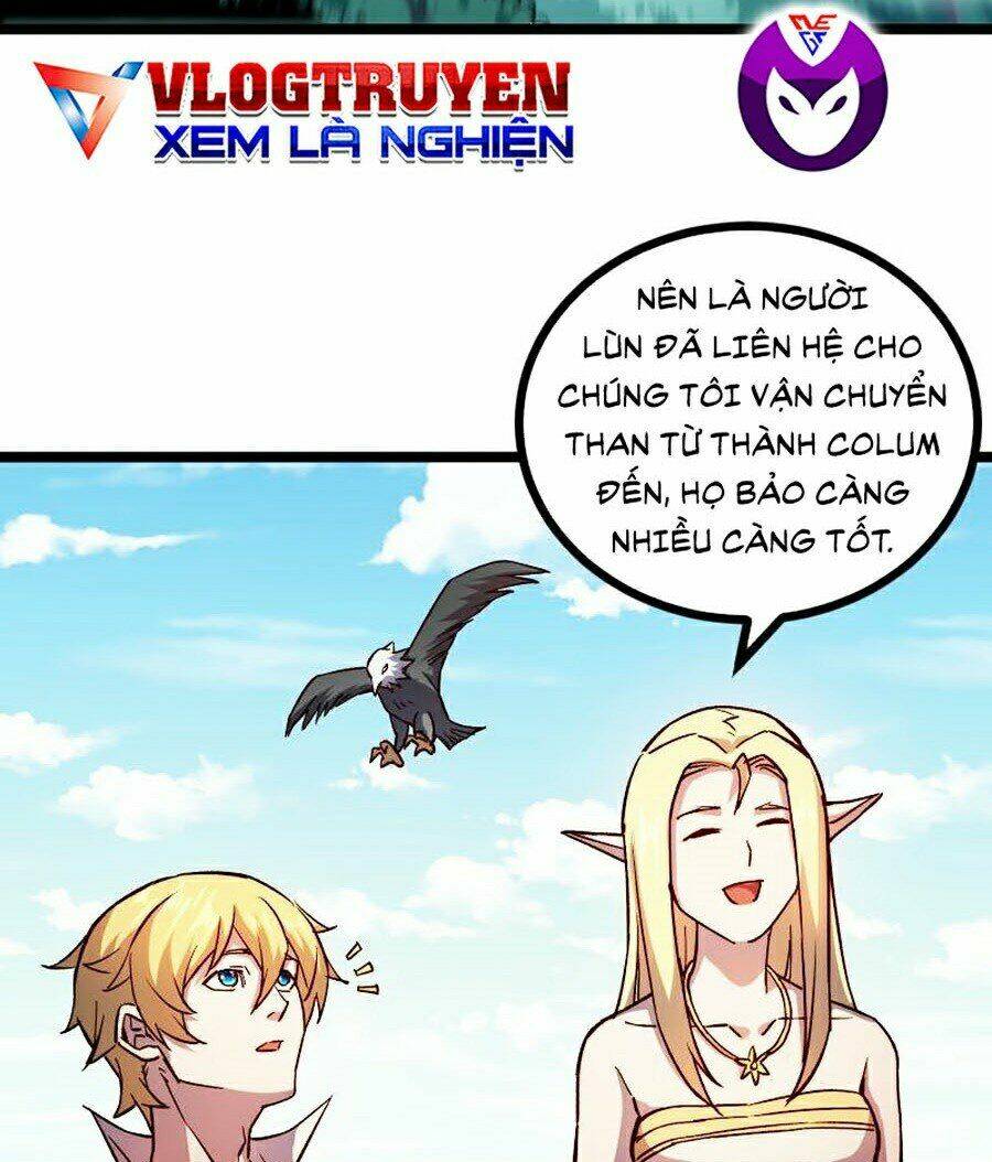 Tối Cường Thành Chủ Đích Dị Giới: Chapter 14