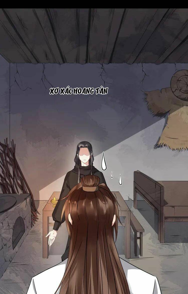 Bồng Sơn Viễn 2: Chapter 40