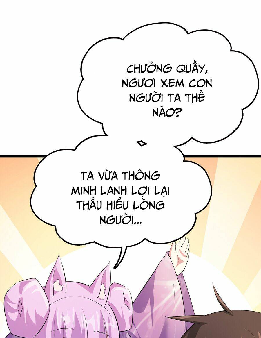 Đại Bảo Kiếm Của Tôi: Chapter 47