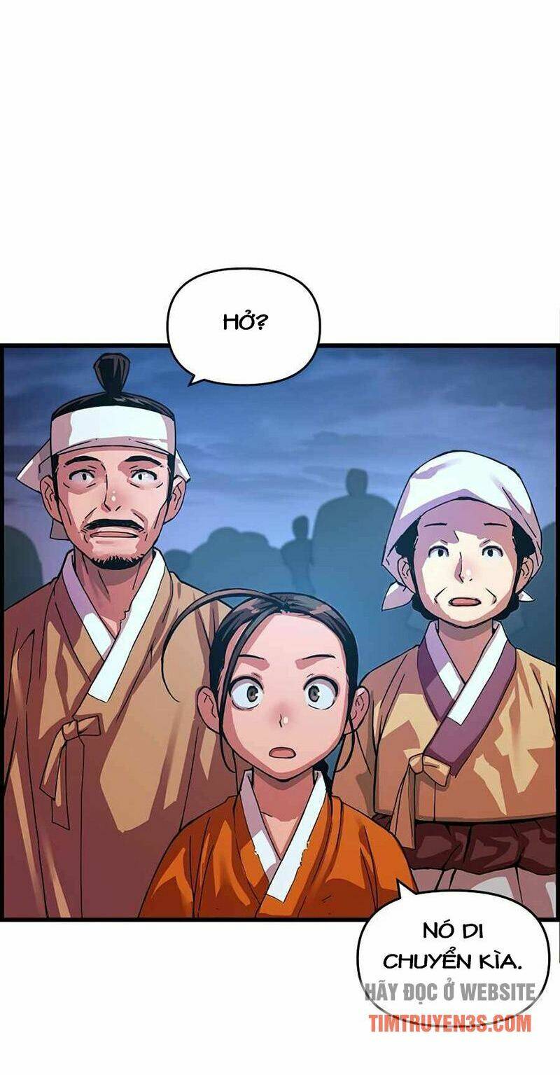 Tôi Sẽ Sống Như Một Hoàng Tử: Chapter 62