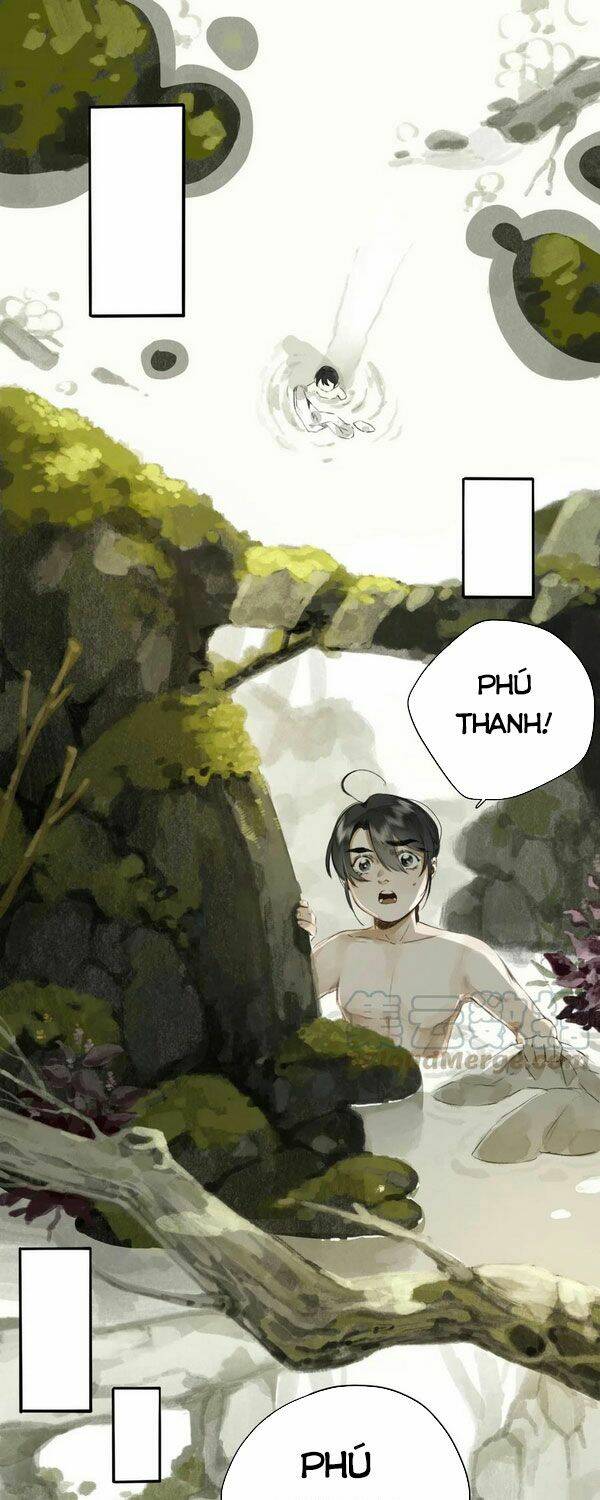 Chợ Phiên Của Yêu Quái: Chapter 14