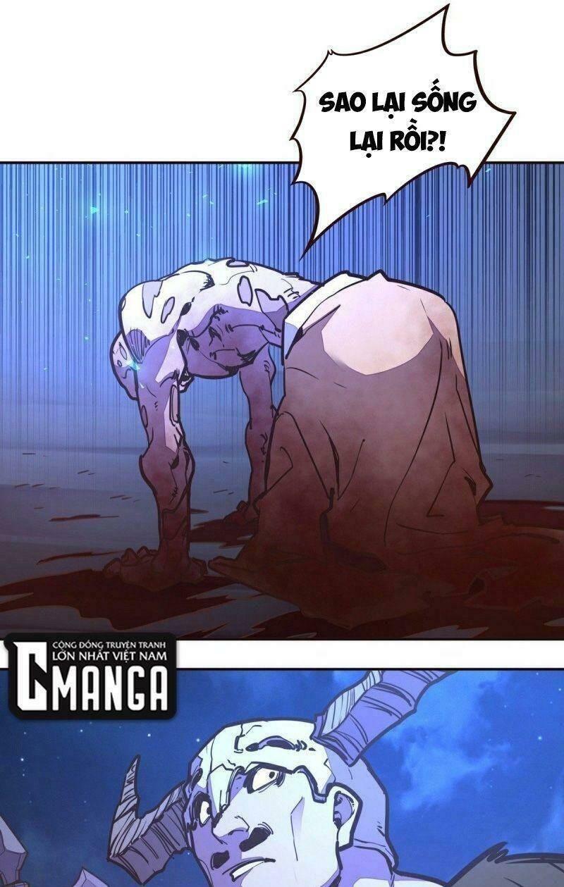 Sinh Tử Quyết: Chapter 143